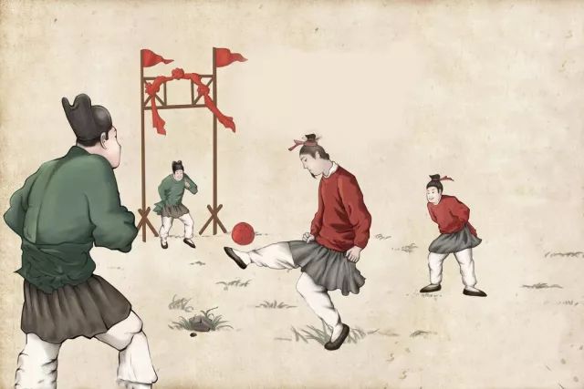 国足招入多名新人 中国足球闻到了春天的气息